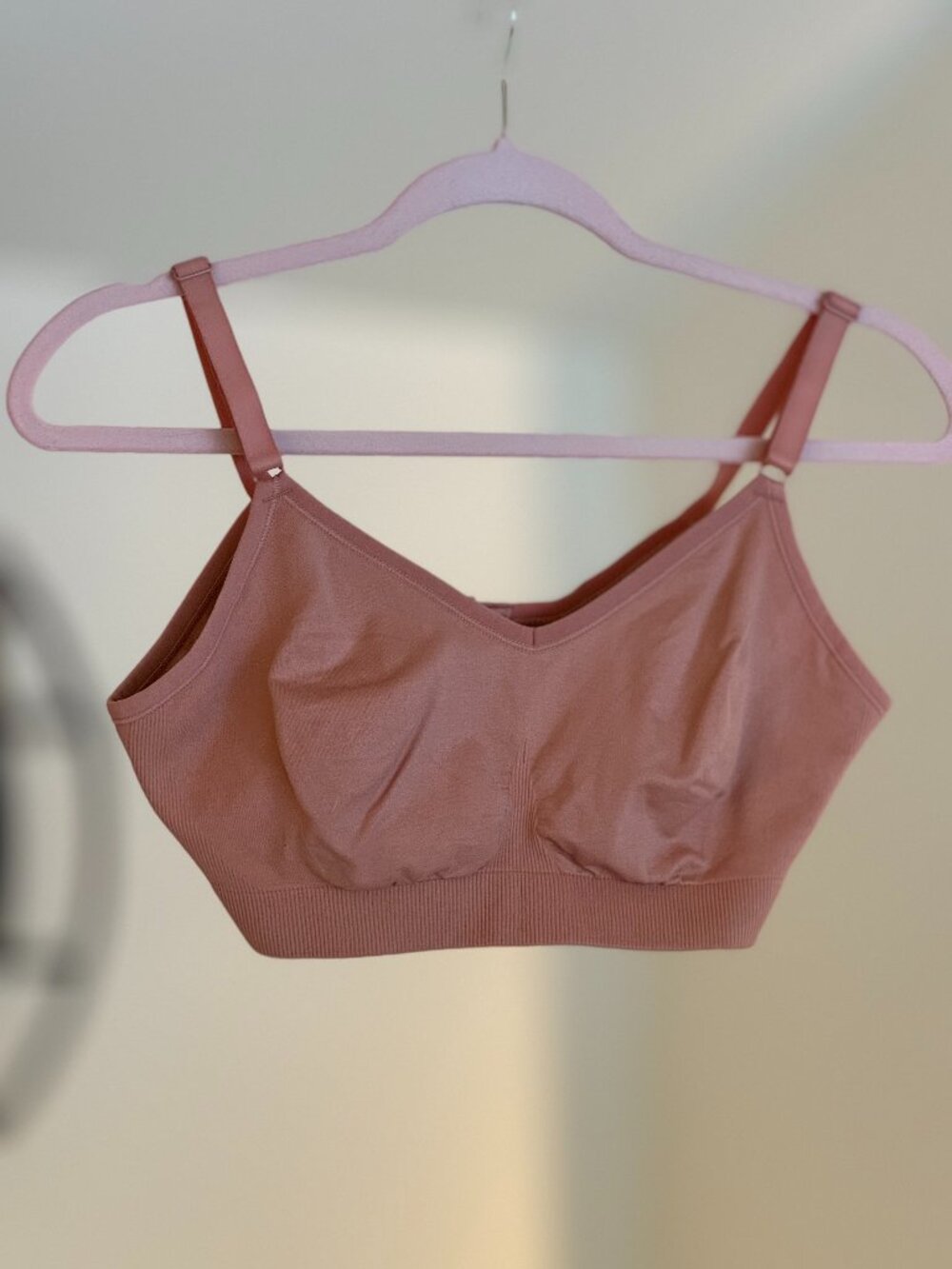 NWOT Knix Bra